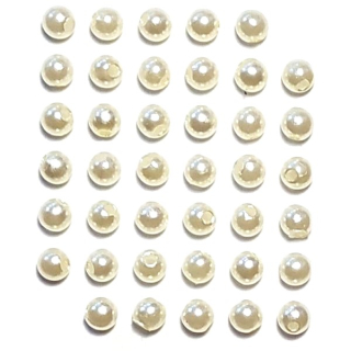 Plastové 5mm"03108"20g/bal